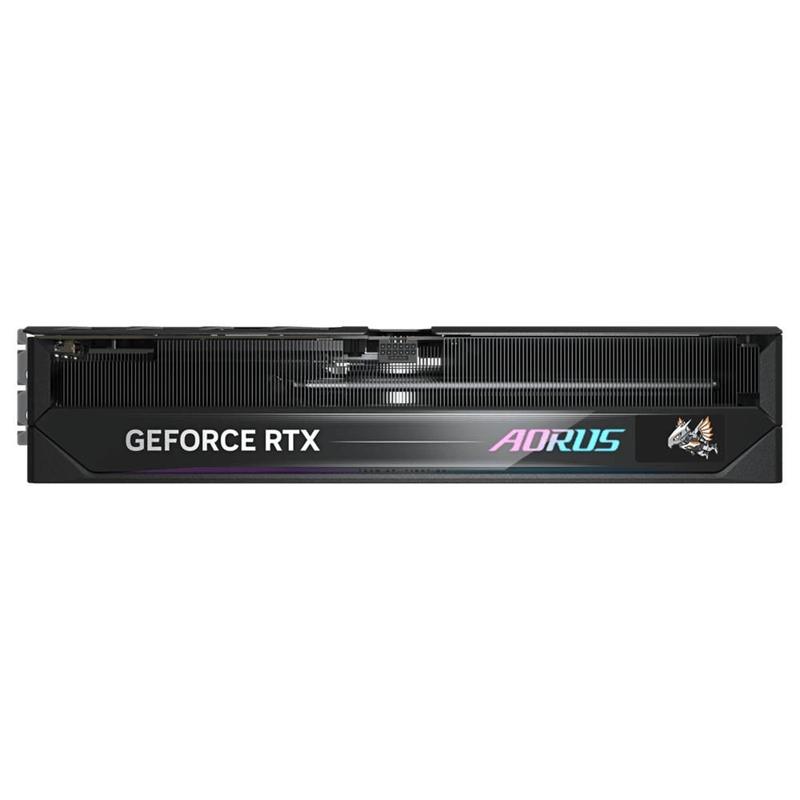 Volkov 　AORUS GeForce RTX 5070 Placa de Vídeo RTX 5070 AORUS MASTER | KaBuM!